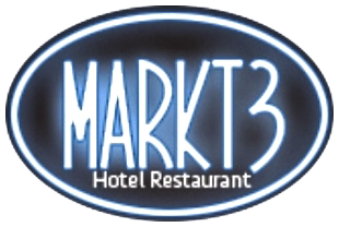 Logo Restaurant Markt3